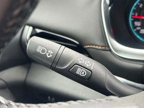 Used 2018 Chevrolet Traverse Premier w/ LPO, Floor Liner Package image 22