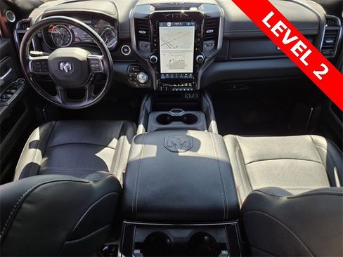 Used 2022 RAM 2500 Power Wagon w/ Level 2 Equipment Group image 16