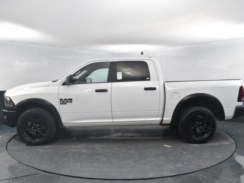 Used 2024 RAM 1500 Classic Warlock image 5