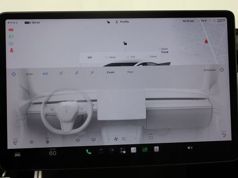 Used 2023 Tesla Model 3 Performance AWD/4WD image 40