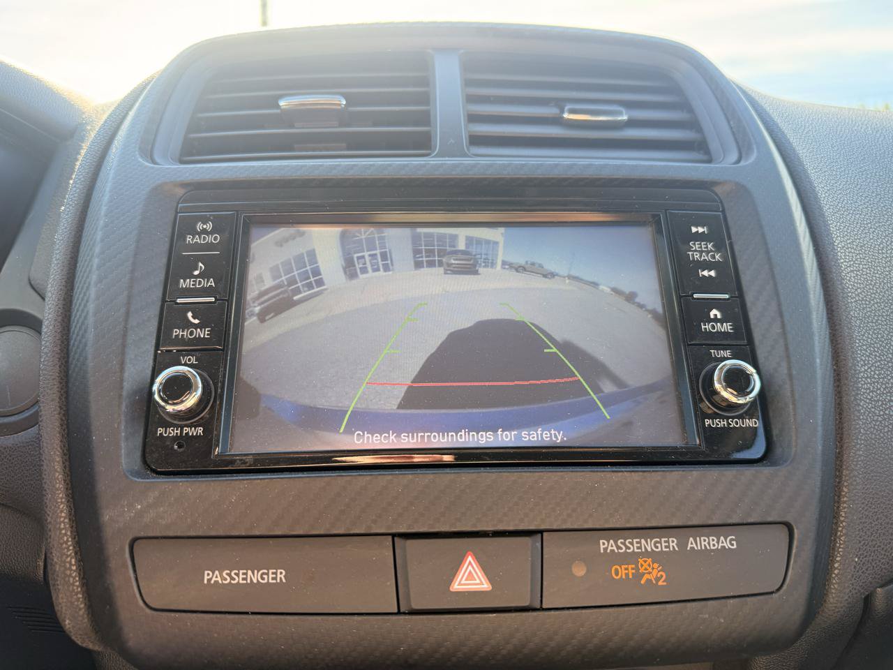 Used 2022 Mitsubishi Outlander Sport ES FWD image 20