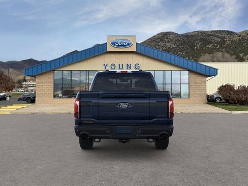 New 2026 Ford F150 Tremor AWD/4WD image 5