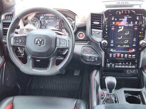 Used 2021 RAM 1500 TRX w/ TRX Lanuch Edition AWD/4WD image 25
