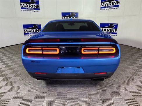 Used 2019 Dodge Challenger SRT Hellcat Redeye image 17