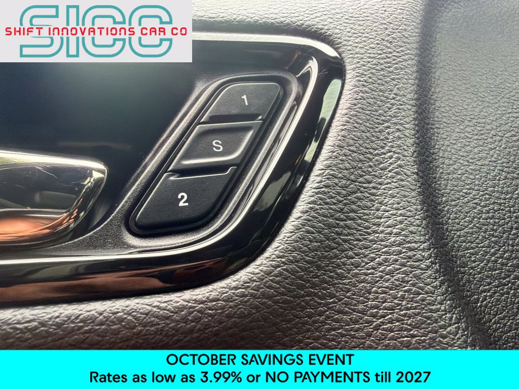 Used 2021 Dodge Durango R/T AWD/4WD image 19