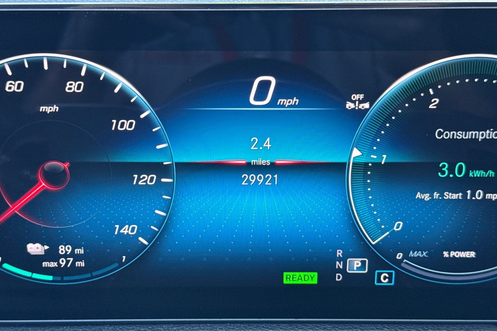 Certified 2023 Mercedes-Benz EQB 300 4MATIC image 24