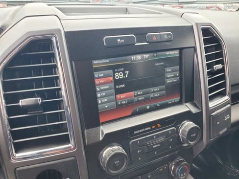 Used 2015 Ford F150 XLT w/ Equipment Group 301A Mid image 20