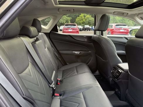 Used 2025 Lexus NX 350 AWD w/ Rear Seat Package image 17