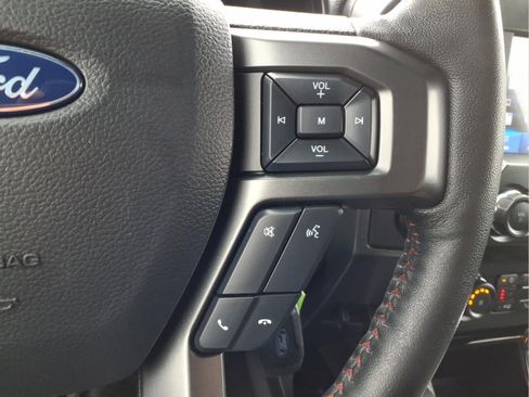 Used 2020 Ford F150 XLT w/ Equipment Group 302A Luxury image 24