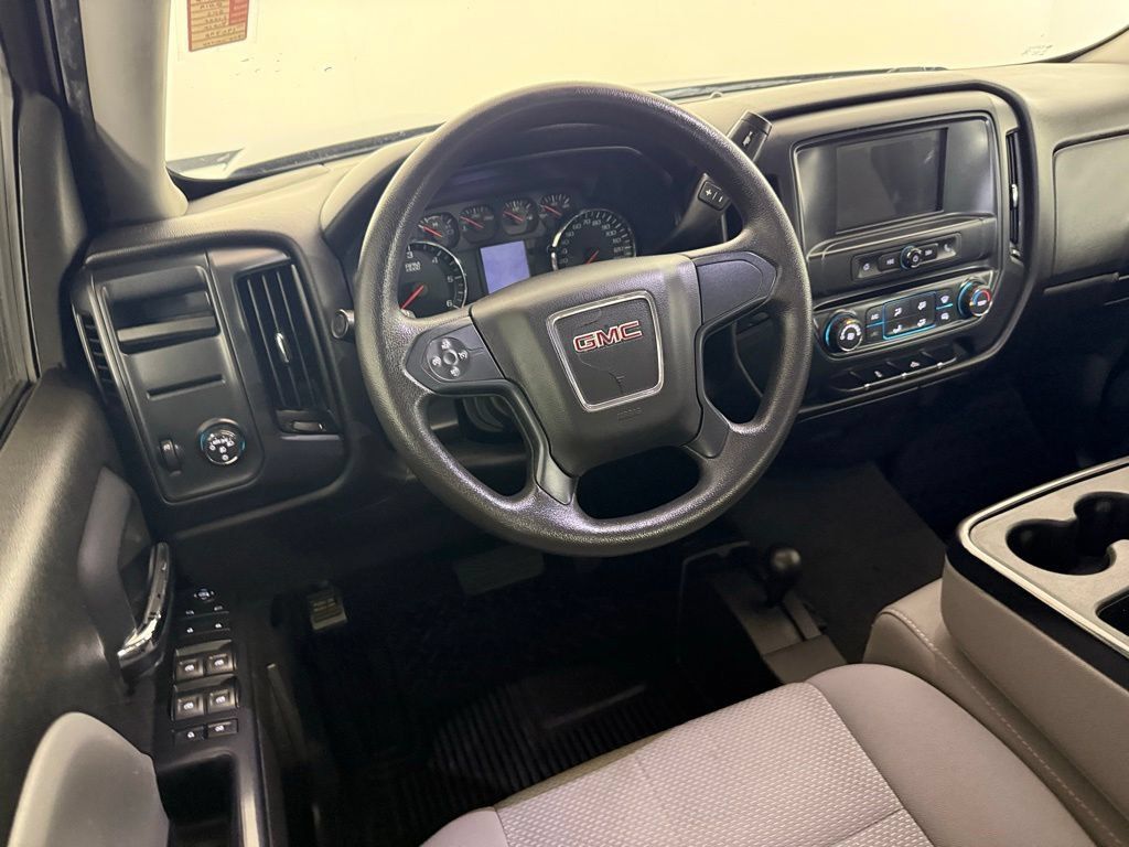 Used 2019 GMC Sierra 1500 Limited w/ Elevation Edition AWD/4WD image 18