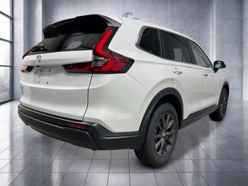 New 2026 Honda CR-V EX-L image 6