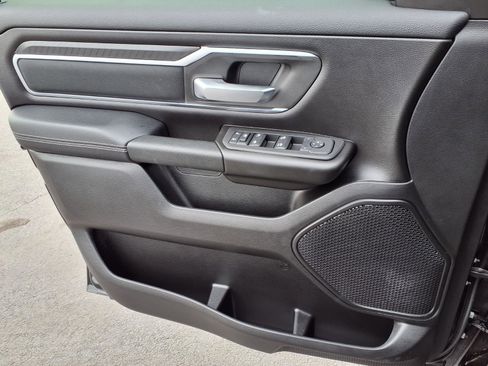 Used 2025 RAM 1500 Big Horn image 18