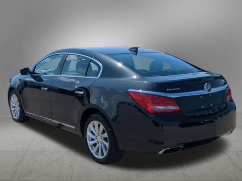 Used 2015 Buick LaCrosse Leather FWD image 4
