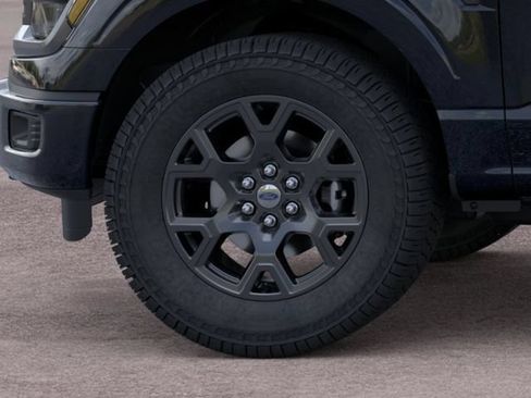 New 2026 Ford F150 STX w/ Equipment Group 200A AWD/4WD image 19