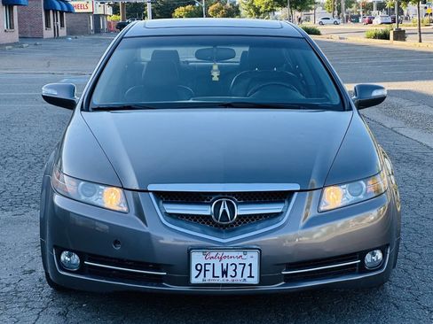 Used 2008 Acura TL FWD image 5