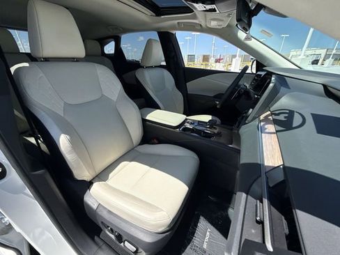 Certified 2023 Lexus RX 350 Premium w/ Accessory Package (Z1) FWD image 26
