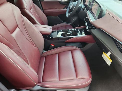 Certified 2025 Buick Envision Sport Touring AWD/4WD image 14