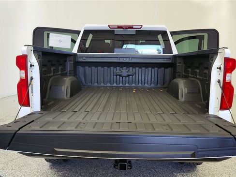 New 2026 Chevrolet Silverado 1500 ZR2 AWD/4WD image 19