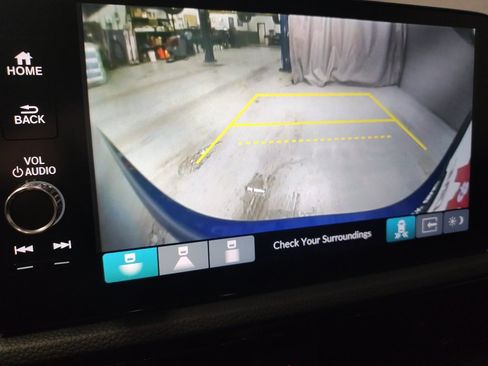 Used 2025 Honda CR-V EX-L image 31