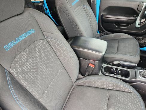 Used 2021 Jeep Wrangler Unlimited Sport image 20