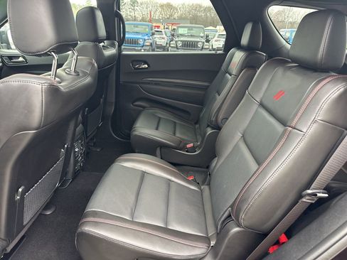 Used 2024 Dodge Durango GT image 25