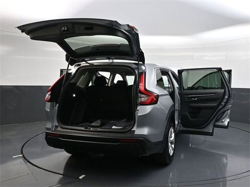 New 2026 Honda CR-V LX image 42