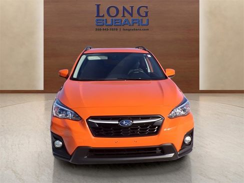 Used 2019 Subaru Crosstrek 2.0i Premium image 4