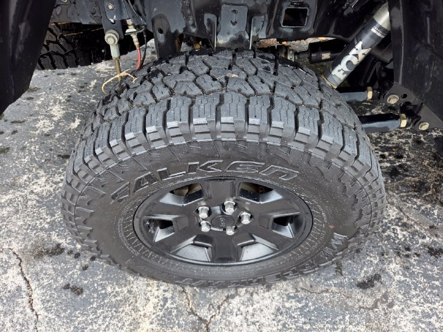 Used 2021 Jeep Gladiator Sport AWD/4WD image 35