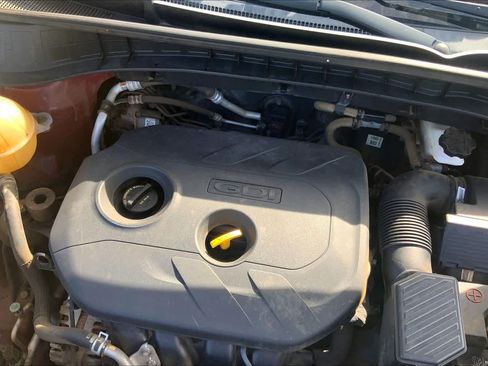 Used 2017 Hyundai Tucson SE w/ SE Popular Package 02 FWD image 31