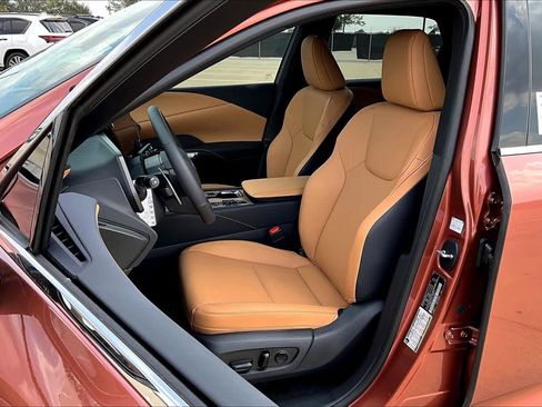 New 2026 Lexus RX 350 Premium w/ Convenience Package image 9