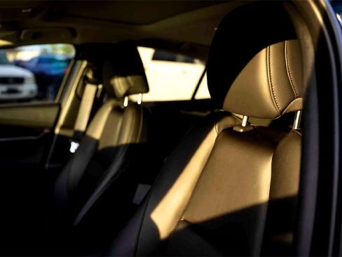 New 2026 MAZDA MAZDA3 2.5 S Sedan w/ Preferred Pkg image 9