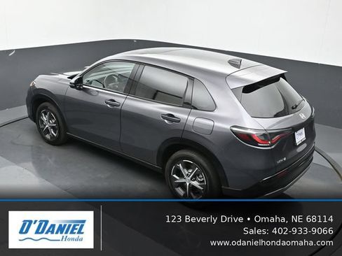 Used 2025 Honda HR-V EX-L image 15