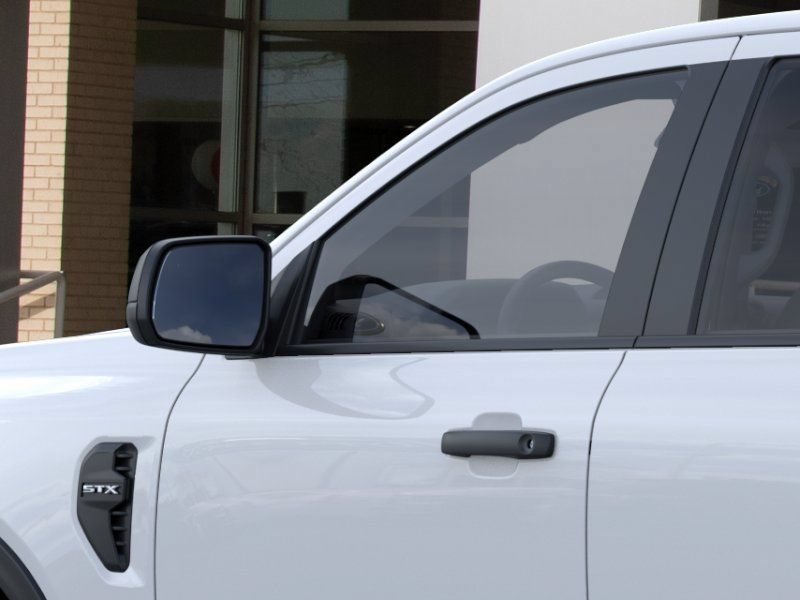 New 2026 Ford Ranger XL RWD image 22