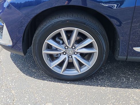 Used 2020 Acura RDX AWD w/ Technology Package image 29