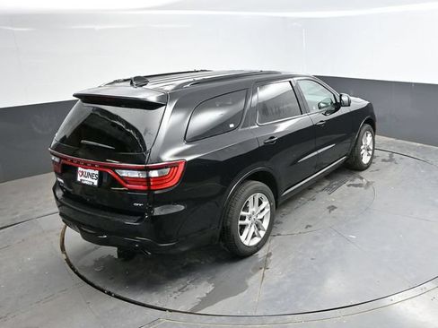 Used 2026 Dodge Durango GT AWD/4WD image 41