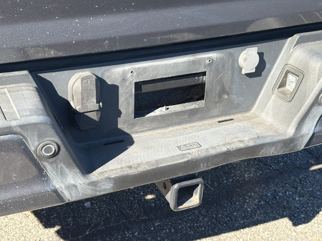 Used 2023 Ford F150 XL w/ STX Appearance Package RWD image 15