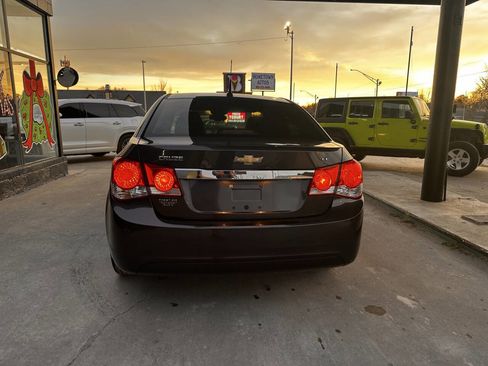 Used 2014 Chevrolet Cruze LT image 7