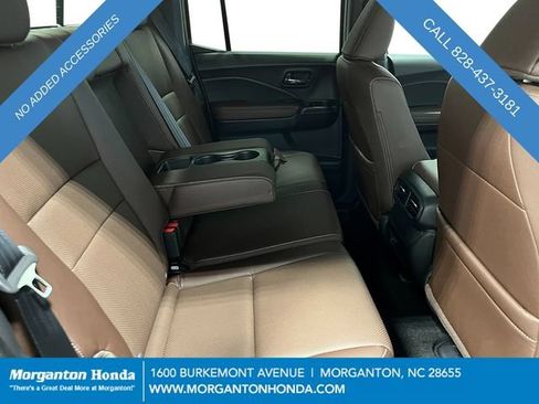 New 2026 Honda Ridgeline RTL image 28