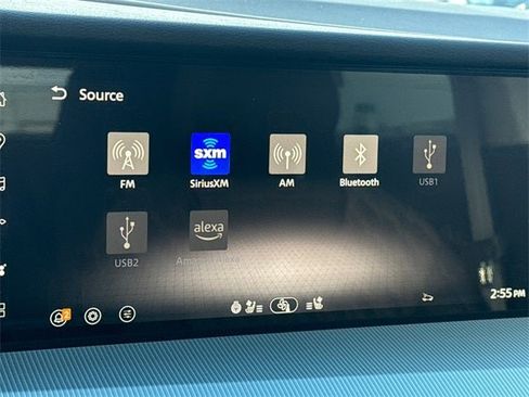 New 2026 Nissan Murano Platinum image 27