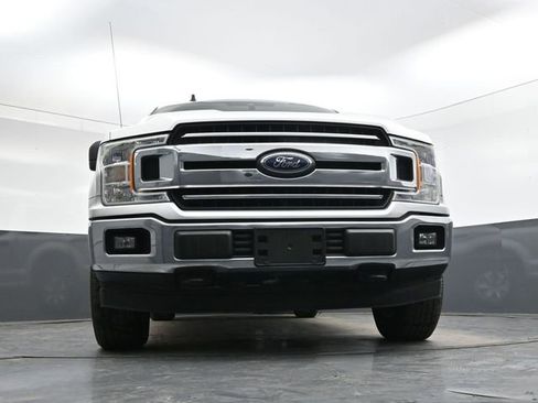 Used 2019 Ford F150 XLT image 34