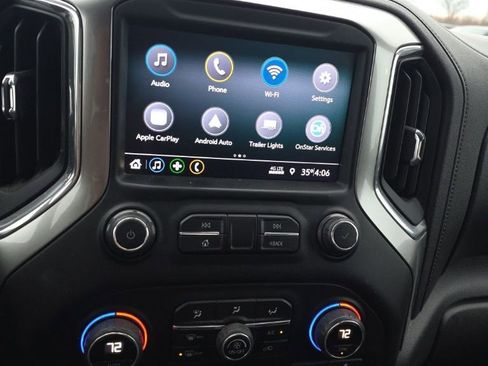 Used 2020 Chevrolet Silverado 1500 LT w/ All-Star Edition image 44