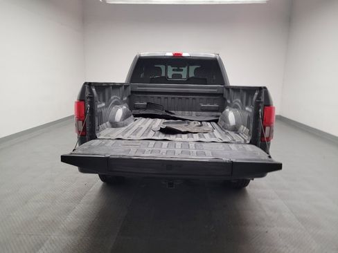 Used 2020 Ford F150 XLT w/ Equipment Group 302A Luxury AWD/4WD image 29
