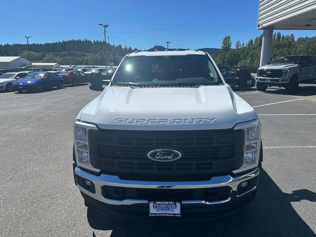 Used 2026 Ford F450 XL w/ 360-Degree Camera Package AWD/4WD image 7