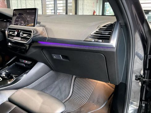 Used 2023 BMW X3 M40i w/ Premium Package image 18