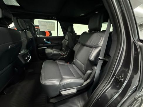 New 2026 Ford Expedition Platinum w/ Stealth Appearance Package image 11