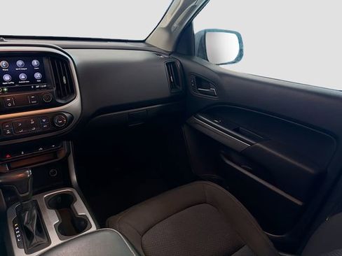 Used 2020 Chevrolet Colorado LT image 20