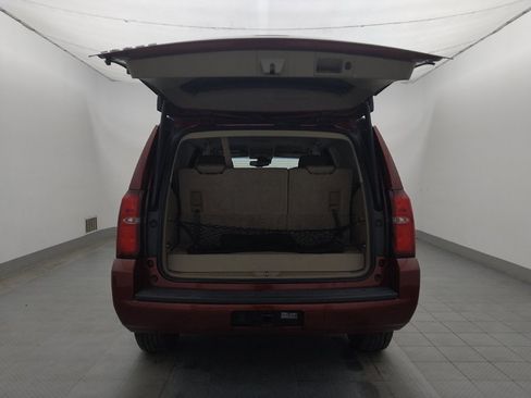 Used 2016 Chevrolet Tahoe LT image 29