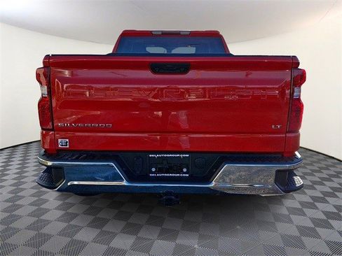 Certified 2023 Chevrolet Silverado 1500 LT image 6
