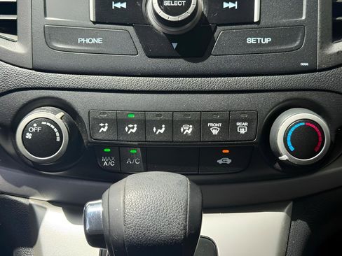 Used 2013 Honda CR-V LX image 28