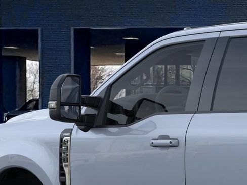 New 2026 Ford F350 Lariat w/ Lariat Ultimate Package AWD/4WD image 23